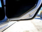 Usa dreapta spate Bmw 3 (E46) [Fabr 1998-2005] 354 TITANSILBER METL