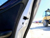 Usa dreapta spate Bmw 3 (E46) [Fabr 1998-2005] 354 TITANSILBER METL