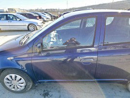 Usa stanga fata Toyota Yaris (P1) [Fabr 1999-2005] 8P4