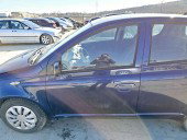 Usa stanga fata Toyota Yaris (P1) [Fabr 1999-2005] 8P4