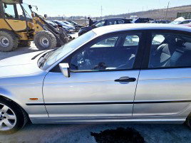 Usa stanga fata Bmw 3 (E46) [Fabr 1998-2005] 354 TITANSILBER METL