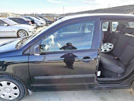 Usa stanga fata Volkswagen Polo (9N) [Fabr 2001-2008] LC9Z