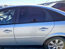 Usa stanga spate Opel Vectra C [Fabr 2003-2008] 2AU