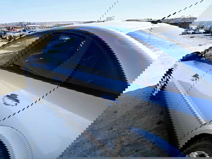 Usa stanga spate Opel Vectra C [Fabr 2003-2008] 2AU