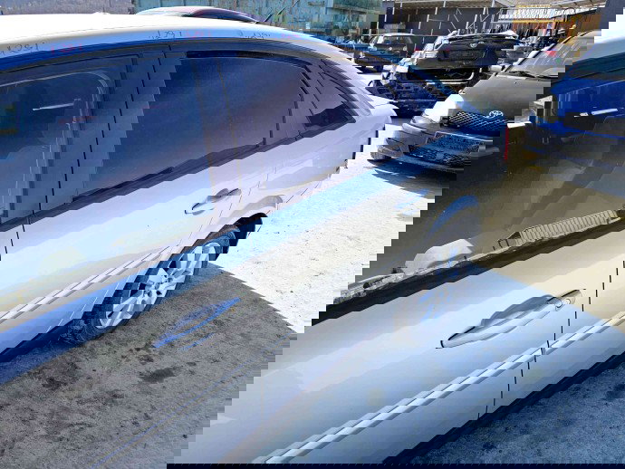 Usa stanga spate Opel Vectra C [Fabr 2003-2008] 2AU