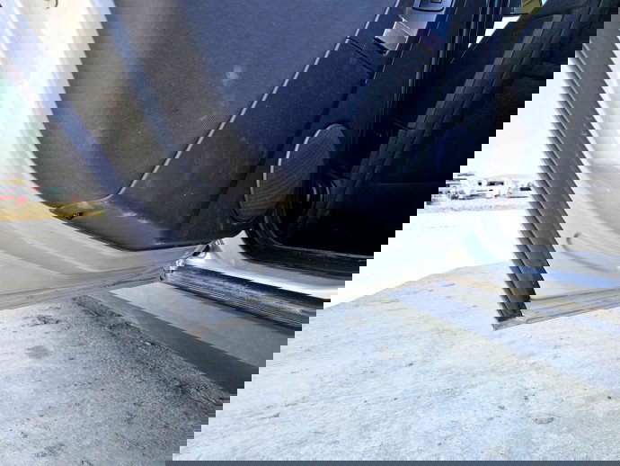 Usa stanga spate Opel Vectra C [Fabr 2003-2008] 2AU