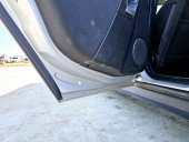 Usa stanga spate Opel Vectra C [Fabr 2003-2008] 2AU