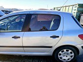 Usa stanga spate Peugeot 307 [Fabr 2000-2008] EZR