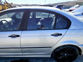 Usa stanga spate Bmw 3 (E46) [Fabr 1998-2005] 354 TITANSILBER METL