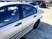Usa stanga spate Bmw 3 (E46) [Fabr 1998-2005] 354 TITANSILBER METL