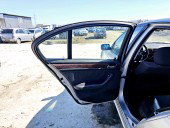 Usa stanga spate Bmw 3 (E46) [Fabr 1998-2005] 354 TITANSILBER METL