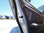 Usa stanga spate Bmw 3 (E46) [Fabr 1998-2005] 354 TITANSILBER METL