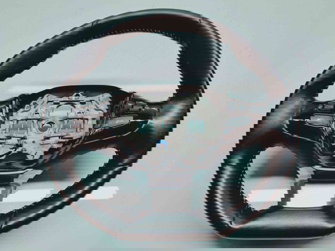   Volan Peugeot 308 (II) SW [Fabr 2013-prezent] OEM