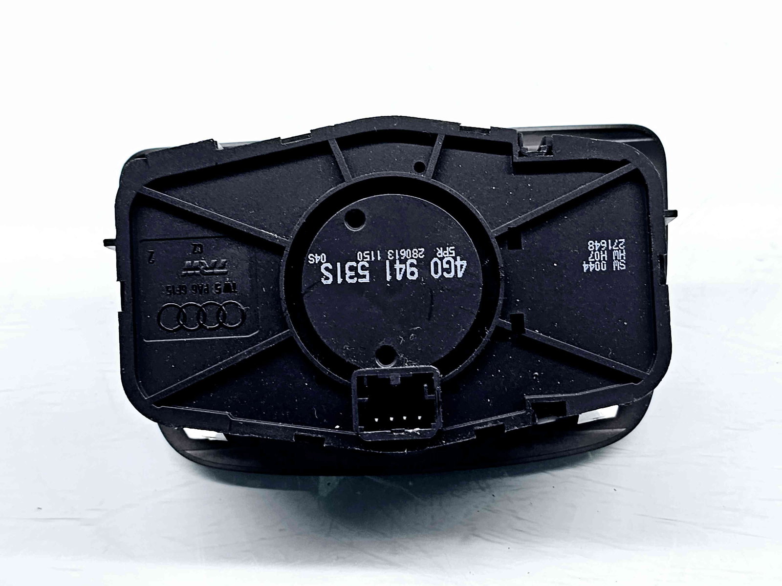 Bloc lumini Audi A6 (4G2, C7) [Fabr 2012-2017] 4G0941531S - imagine 3