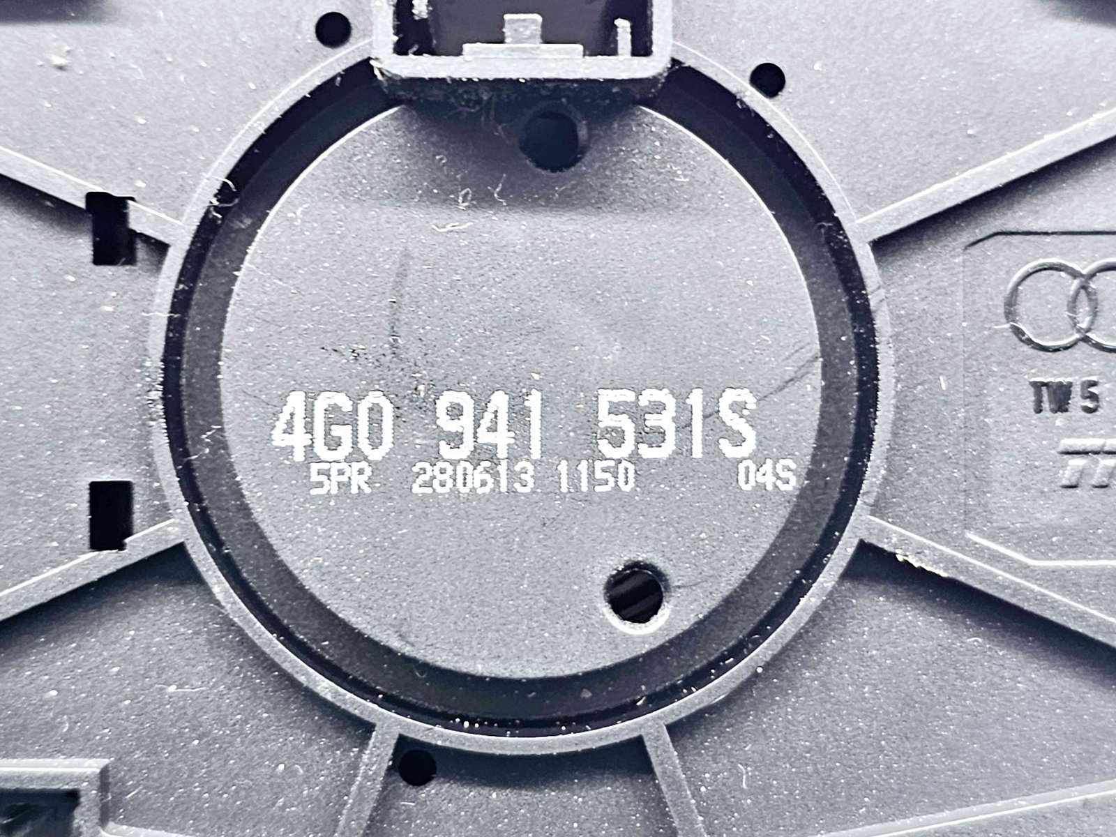 Bloc lumini Audi A6 (4G2, C7) [Fabr 2012-2017] 4G0941531S - imagine 4