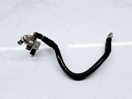   Borna baterie (-) Audi A6 (4G2, C7) [Fabr 2012-2017] 8T0915181  