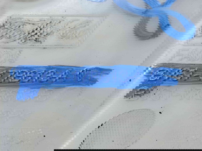  Vas lichid parbriz Ford Focus 3 (CB8) [Fabr 2011-2015] BV61-17B613-AC