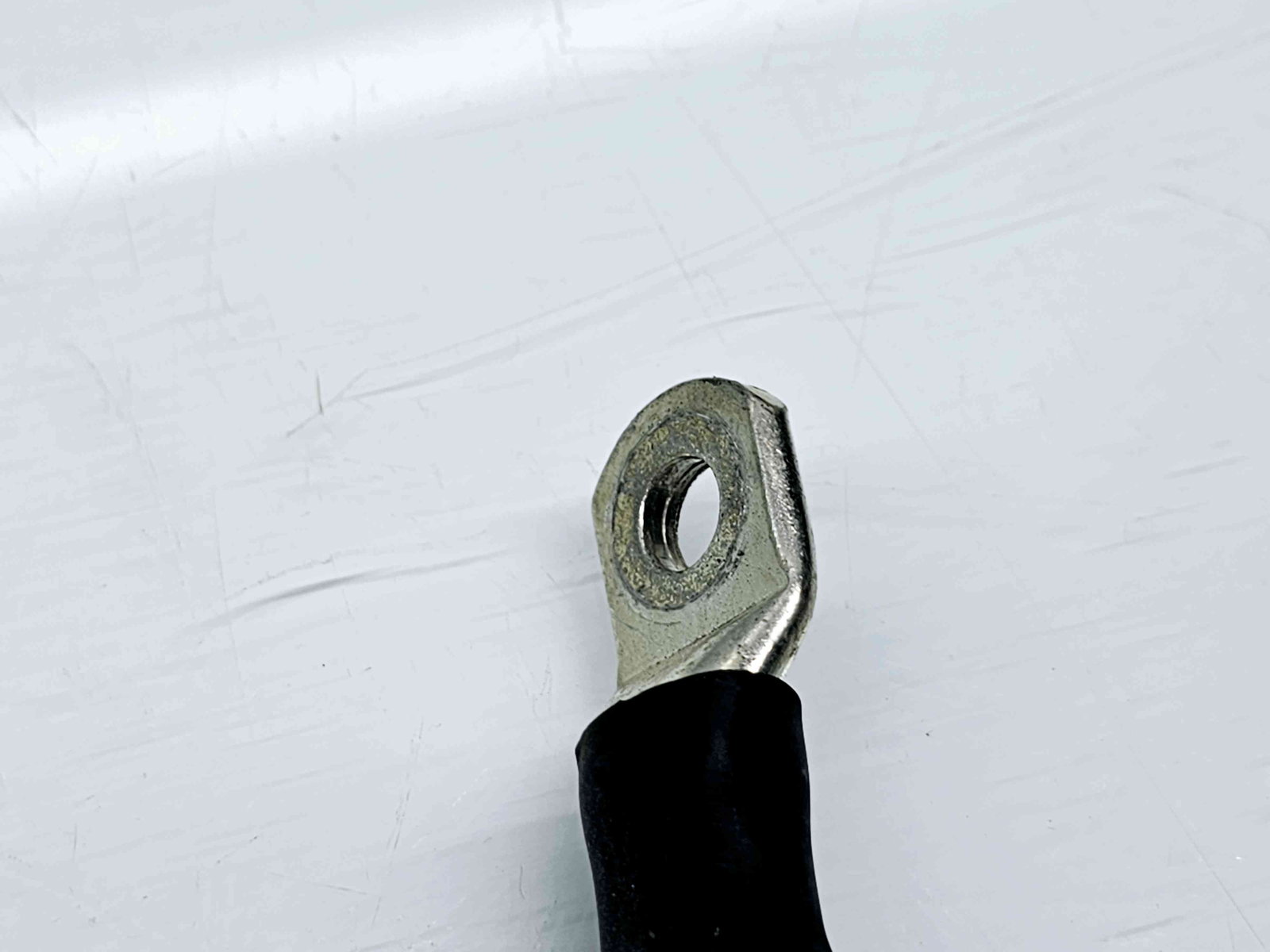 Borna baterie (-) Audi A6 (4G2, C7) [Fabr 2012-2017] 8T0915181 - imagine 2