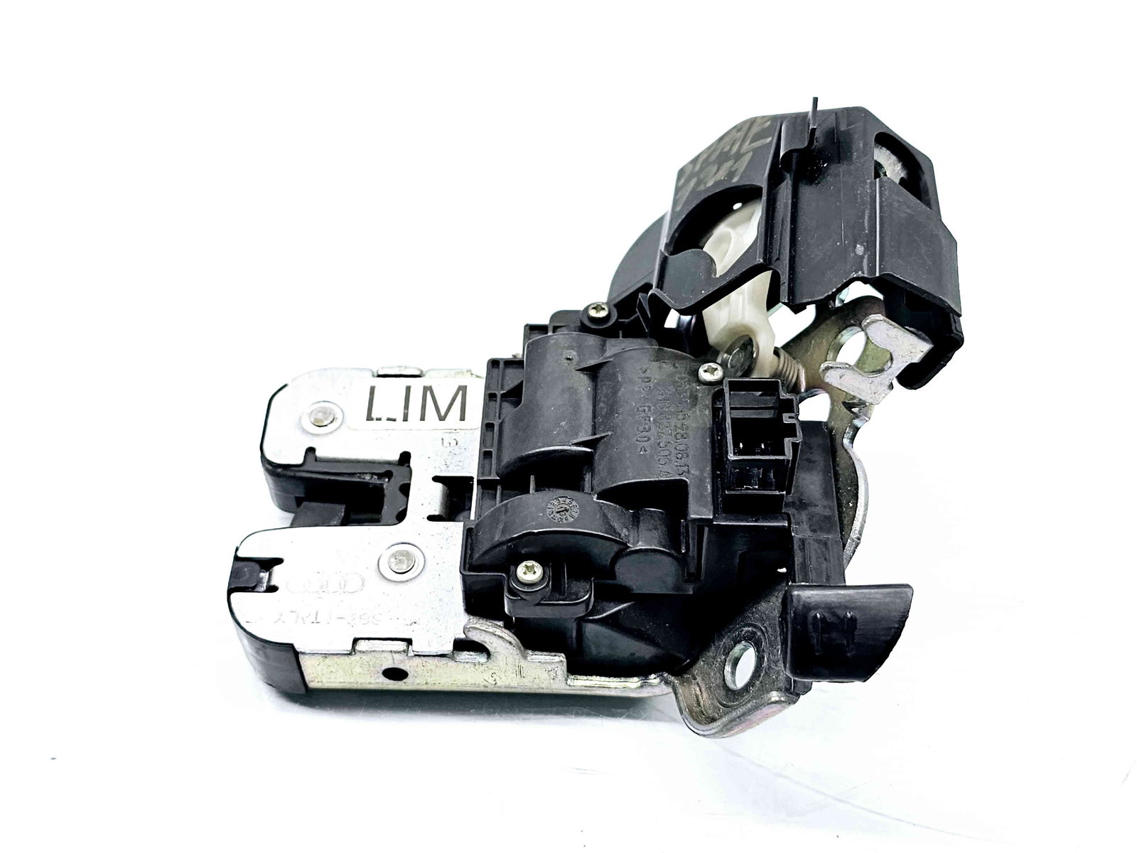 Broasca capota spate Audi A6 (4G2, C7) [Fabr 2012-2017] 4H0827505A - imagine 2