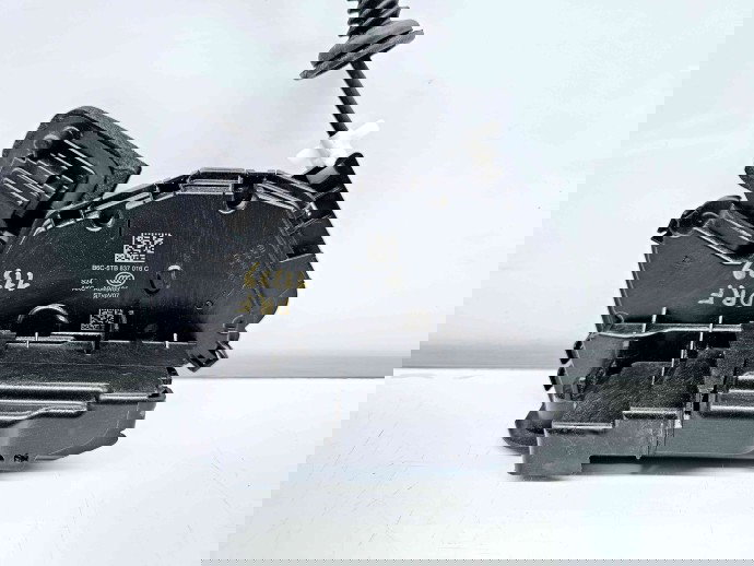 Broasca usa dreapta fata Skoda Fabia 3 Combi (NJ5) [Fabr 2014-2022] 5TB837016C