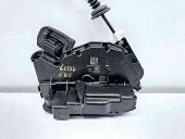 Broasca usa dreapta fata Skoda Fabia 3 Combi (NJ5) [Fabr 2014-2022] 5TB837016C