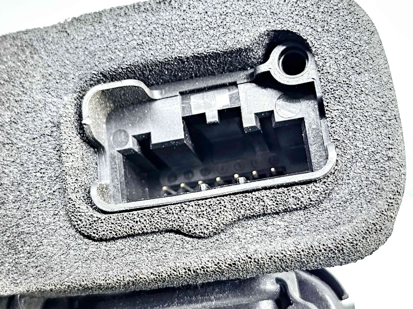 Broasca usa dreapta fata Skoda Fabia 3 Combi (NJ5) [Fabr 2014-2022] 5TB837016C - imagine 4