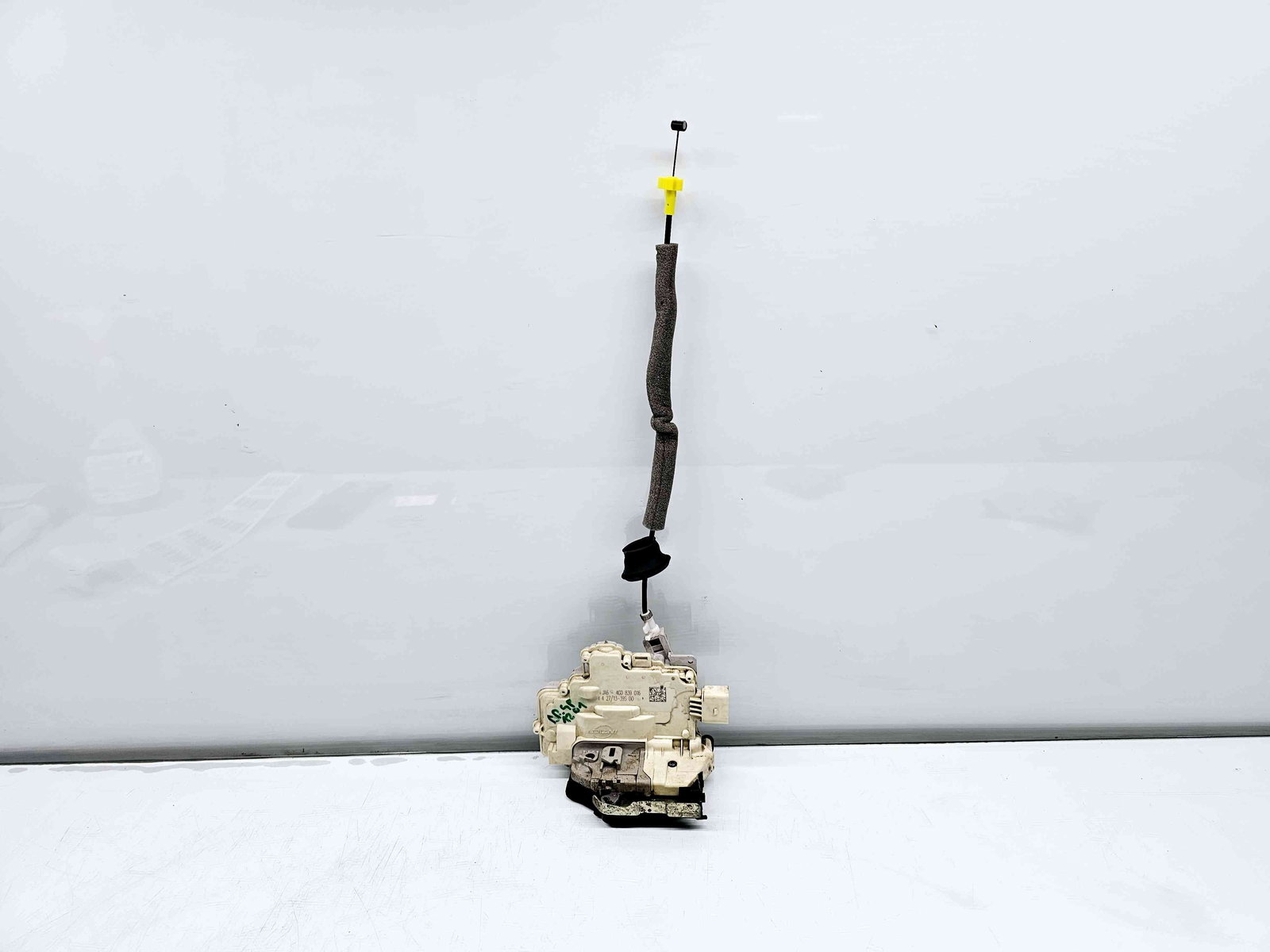 Broasca usa dreapta spate Audi A6 (4G2, C7) [Fabr 2012-2017] 4G0839016 - imagine 1