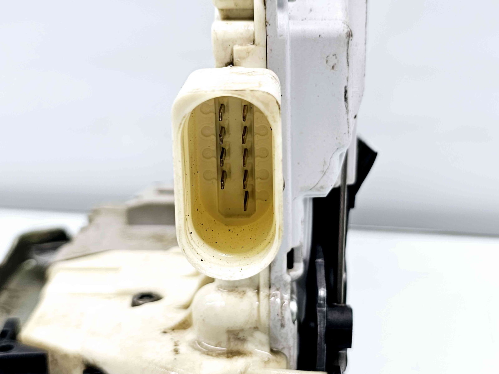 Broasca usa dreapta spate Audi A6 (4G2, C7) [Fabr 2012-2017] 4G0839016 - imagine 4