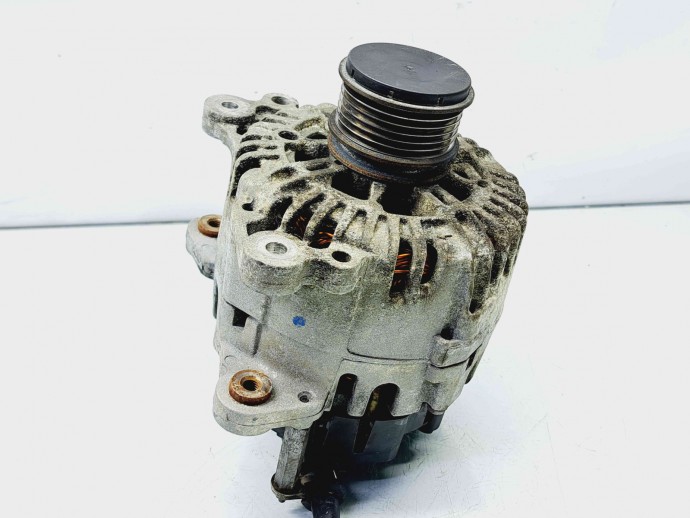 Alternator Skoda Octavia 2 Combi (1Z5) [Fabr 2004-2013] 06F903023C 1.9 TDI BXE 77KW / 105CP  