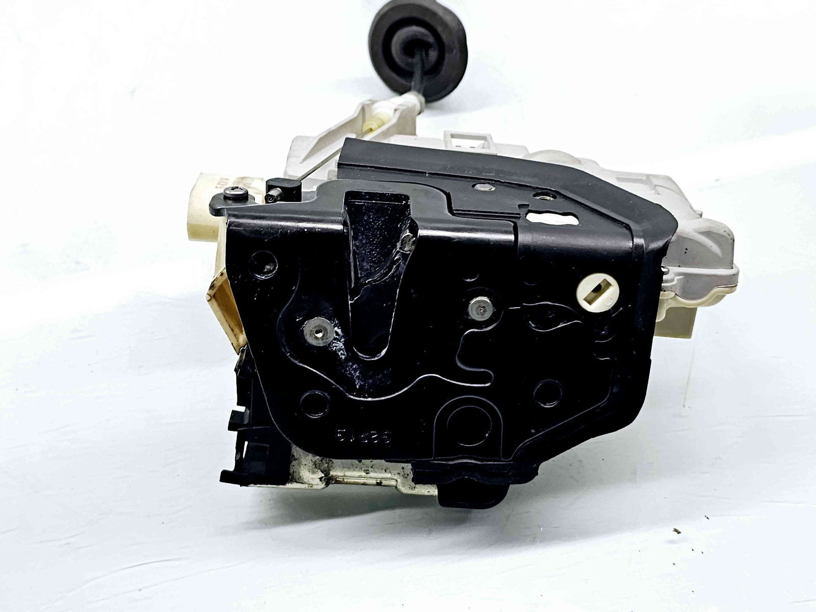 Broasca usa dreapta spate Audi A6 (4G2, C7) [Fabr 2012-2017] 4G0839016 - imagine 5