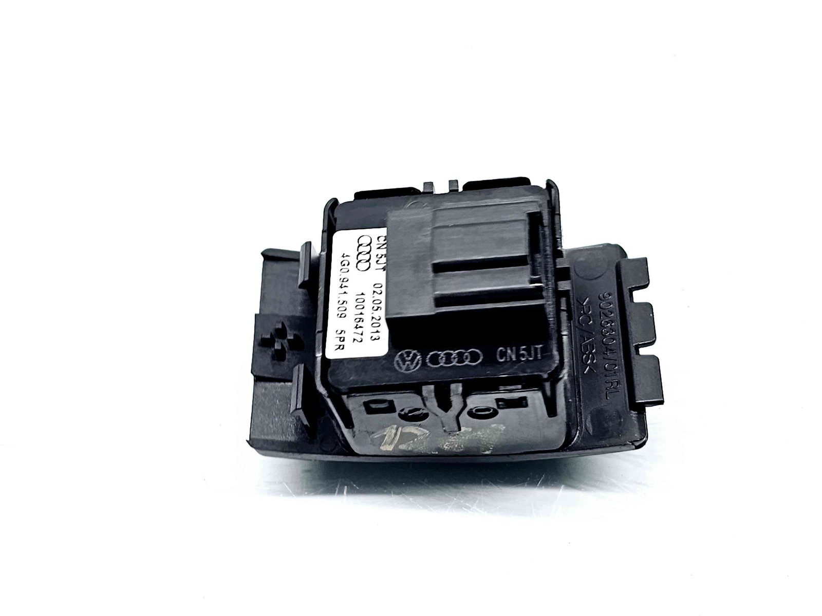 Buton avarii Audi A6 (4G2, C7) [Fabr 2012-2017] 4G0941509 - imagine 2