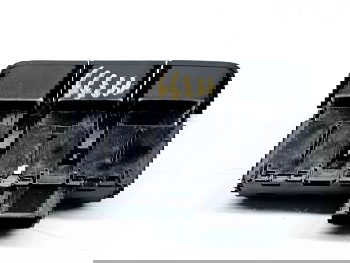   Buton START/STOP Skoda Fabia 3 Combi (NJ5) [Fabr 2014-2022] 6V1927238D