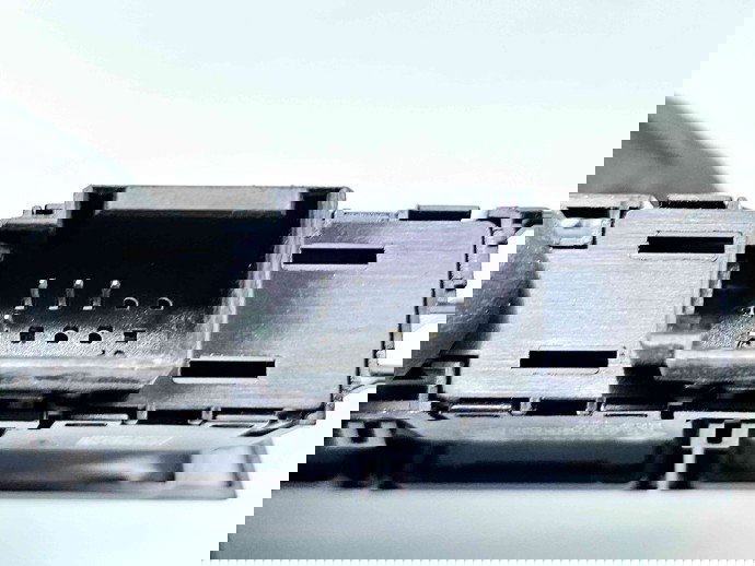   Buton START/STOP Skoda Fabia 3 Combi (NJ5) [Fabr 2014-2022] 6V1927238D