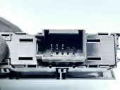   Buton START/STOP Skoda Fabia 3 Combi (NJ5) [Fabr 2014-2022] 6V1927238D