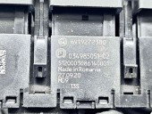   Buton START/STOP Skoda Fabia 3 Combi (NJ5) [Fabr 2014-2022] 6V1927238D