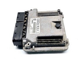 Calculator motor ECU Audi A6 (4G2, C7) [Fabr 2012-2017] 03L906018LB | 0281017945 2.0 TDI CGLC 130KW / 177CP 2.0 TDI CGLC 130KW / 177CP