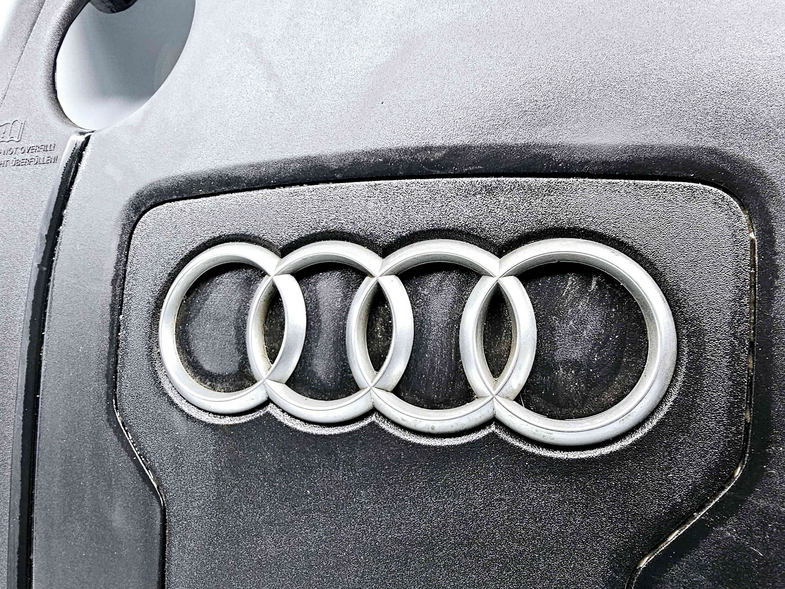 Capac motor Audi A6 (4G2, C7) [Fabr 2012-2017] 03L103925AB 2.0 TDI CGLC 130KW / 177CP 2.0 TDI CGLC 130KW / 177CP - imagine 3