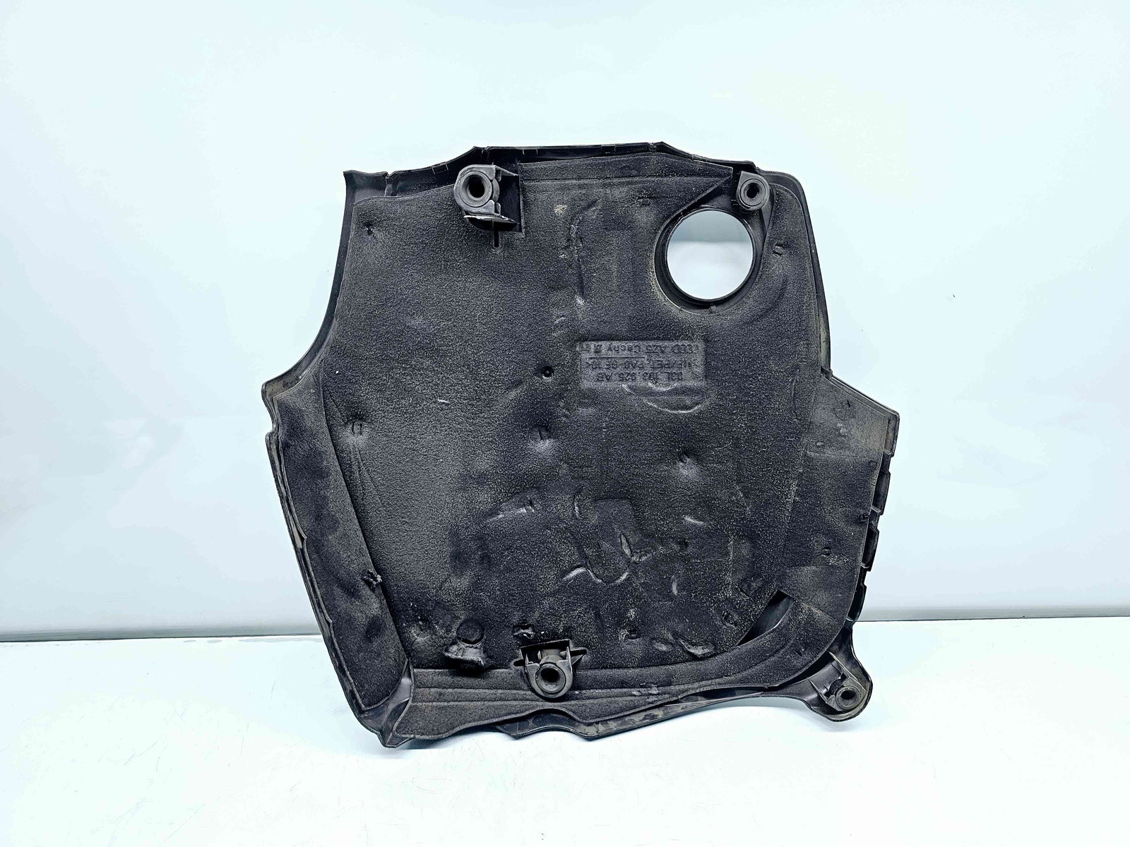 Capac motor Audi A6 (4G2, C7) [Fabr 2012-2017] 03L103925AB 2.0 TDI CGLC 130KW / 177CP 2.0 TDI CGLC 130KW / 177CP - imagine 5