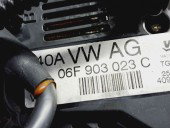 Alternator Skoda Octavia 2 Combi (1Z5) [Fabr 2004-2013] 06F903023C 1.9 TDI BXE 77KW / 105CP  