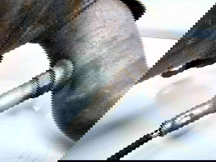 Catalizator Skoda Fabia 3 Combi (NJ5) [Fabr 2014-2022] 1S0131723A 1.0 Benz DKLD 70KW / 95CP 1.0 Benz DKLD 70KW / 95CP