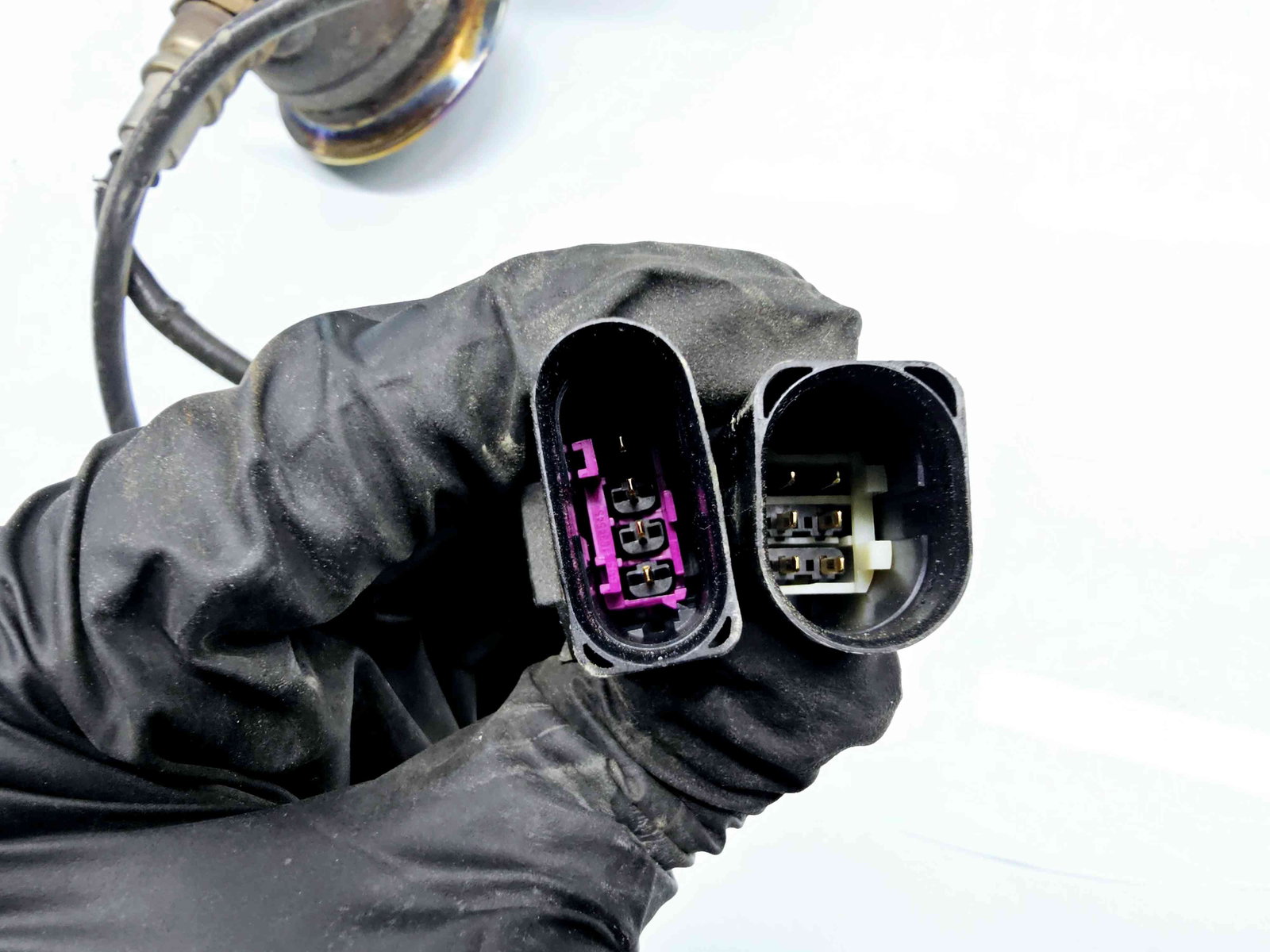 Catalizator Skoda Fabia 3 Combi (NJ5) [Fabr 2014-2022] 1S0131723A 1.0 Benz DKLD 70KW / 95CP 1.0 Benz DKLD 70KW / 95CP - imagine 4