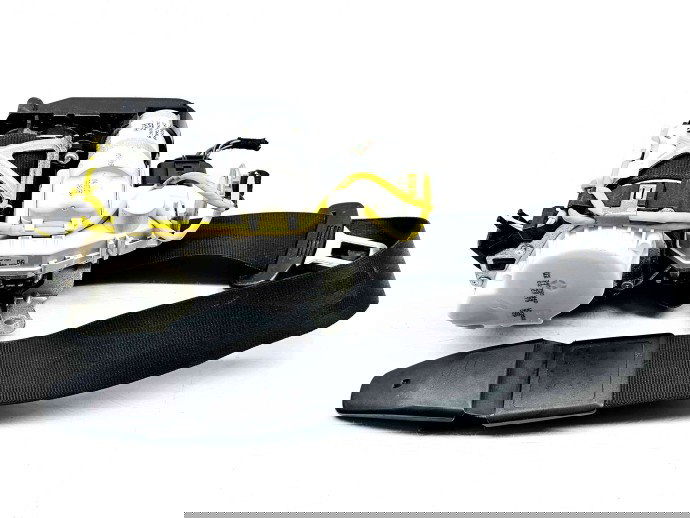   Centura dreapta fata Audi A6 (4G2, C7) [Fabr 2012-2017] 4G8857706E