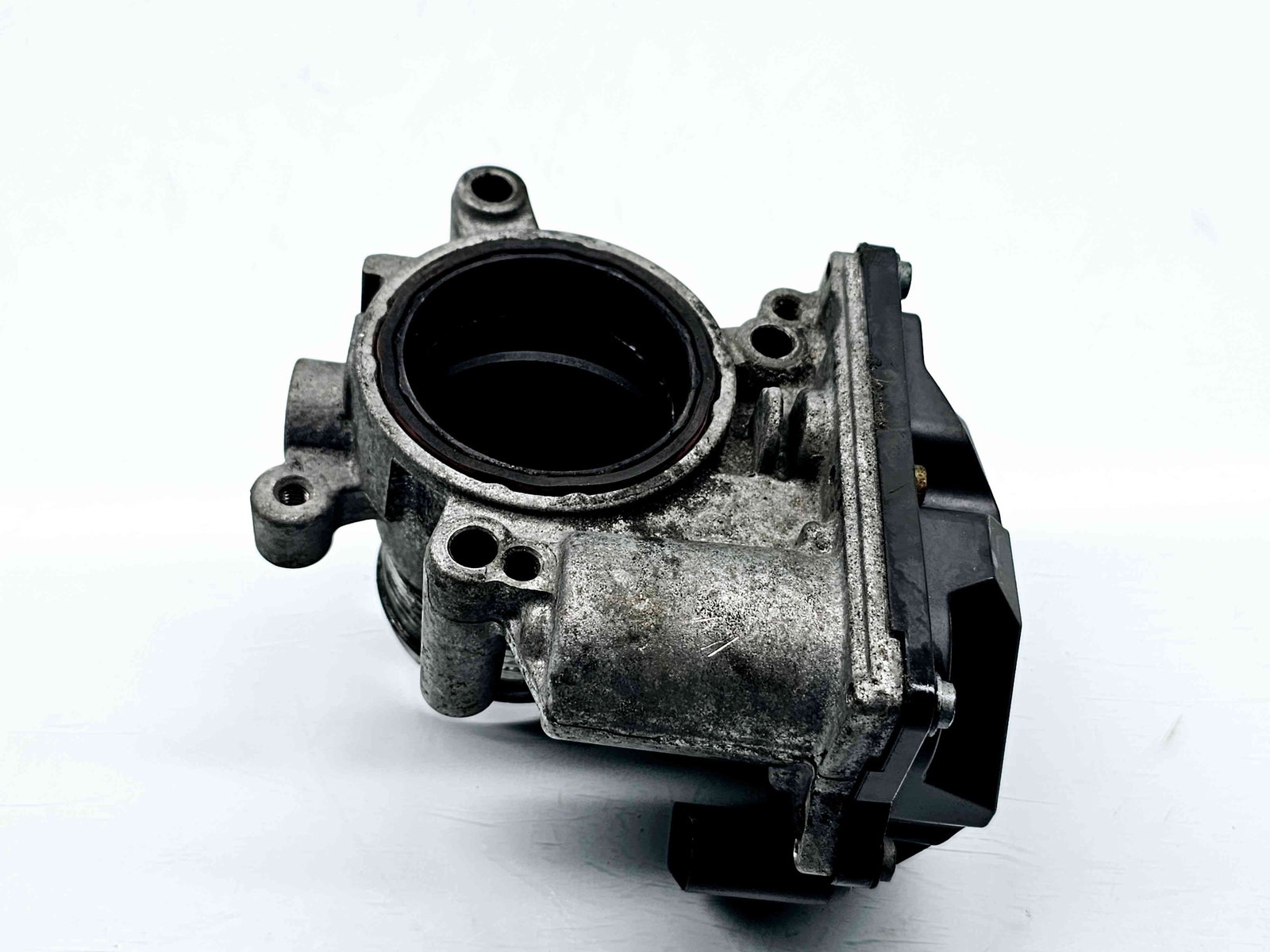 Clapeta acceleratie Volkswagen Passat CC (357) [Fabr 2008-2012] 03L128063K 2.0 TDI CFFB 103KW / 140CP 2.0 TDI CFFB 103KW / 140CP - imagine 4