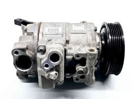 Compresor clima Audi A6 (4G2, C7) [Fabr 2012-2017] 4G0260805D 2.0 TDI CGLC 130KW / 177CP 2.0 TDI CGLC 130KW / 177CP