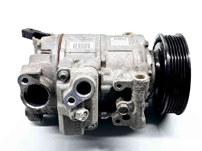 Compresor clima Audi A6 (4G2, C7) [Fabr 2012-2017] 4G0260805D 2.0 TDI CGLC 130KW / 177CP 2.0 TDI CGLC 130KW / 177CP