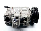 Compresor clima Audi A6 (4G2, C7) [Fabr 2012-2017] 4G0260805D 2.0 TDI CGLC 130KW / 177CP 2.0 TDI CGLC 130KW / 177CP