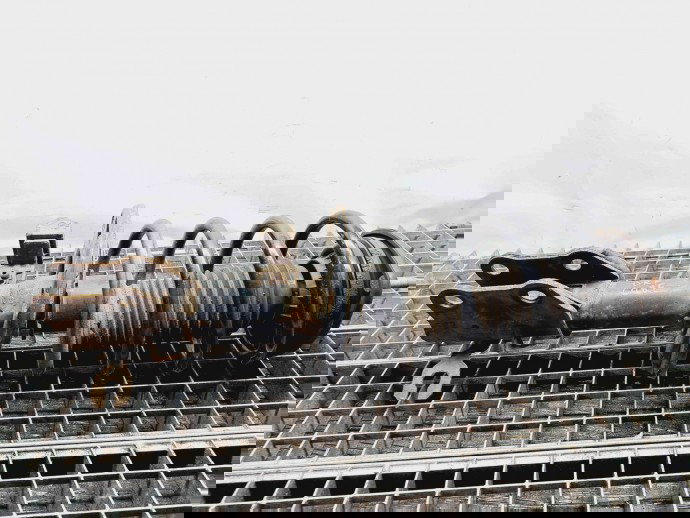 Amortizor dreapta fata MAZDA 6 (GJ1) [Fabr 2014-2021] OEM 2.2 Skyactive-D 2.2 Skyactive-D 110KW / 150CP