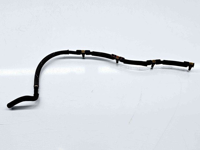 Conducta retur injectoare Volkswagen Passat CC (357) [Fabr 2008-2012] OEM 2.0 TDI CFFB 103KW / 140CP 2.0 TDI CFFB 103KW / 140CP
