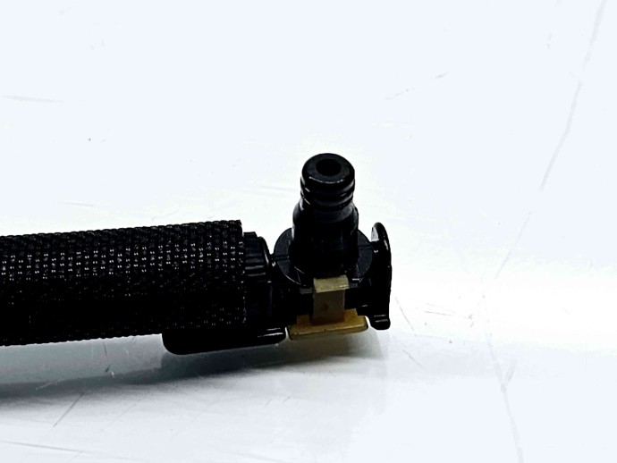 Conducta retur injectoare Volkswagen Passat CC (357) [Fabr 2008-2012] OEM 2.0 TDI CFFB 103KW / 140CP 2.0 TDI CFFB 103KW / 140CP