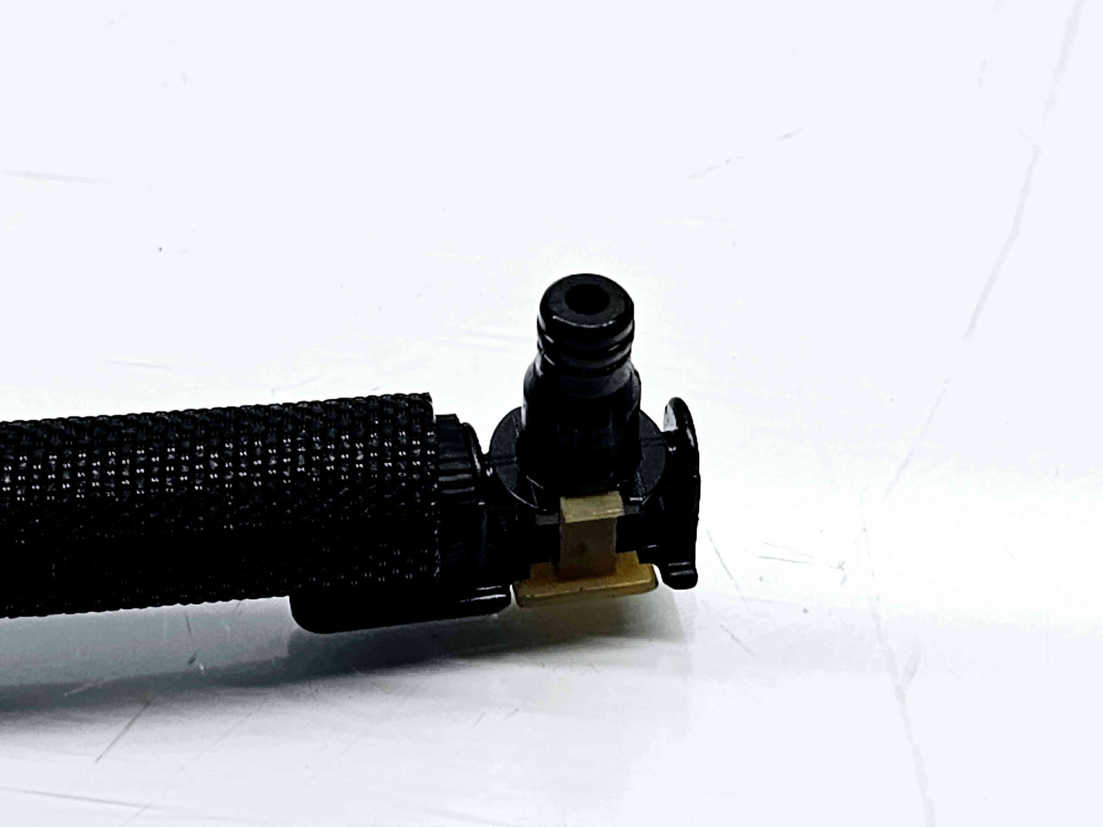 Conducta retur injectoare Volkswagen Passat CC (357) [Fabr 2008-2012] OEM 2.0 TDI CFFB 103KW / 140CP 2.0 TDI CFFB 103KW / 140CP - imagine 2